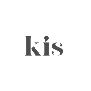 kis logo
